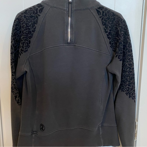 Lululemon Sweater - Picture 5 of 9